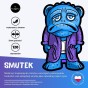 puzzle smutek, smutek, puzzle dla dzieci