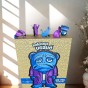 puzzle smutek, smutek, puzzle dla dzieci