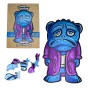 puzzle smutek, smutek, puzzle dla dzieci