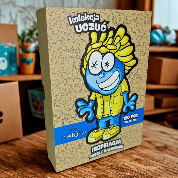puzzle inspiracja, inspiracja, puzzle dla dzieci, puzzle drewniane inspiracja, nieregularne kształty puzzli, puzzle edukacyjne
