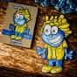 puzzle inspiracja, inspiracja, puzzle dla dzieci, puzzle drewniane inspiracja, nieregularne kształty puzzli, puzzle edukacyjne