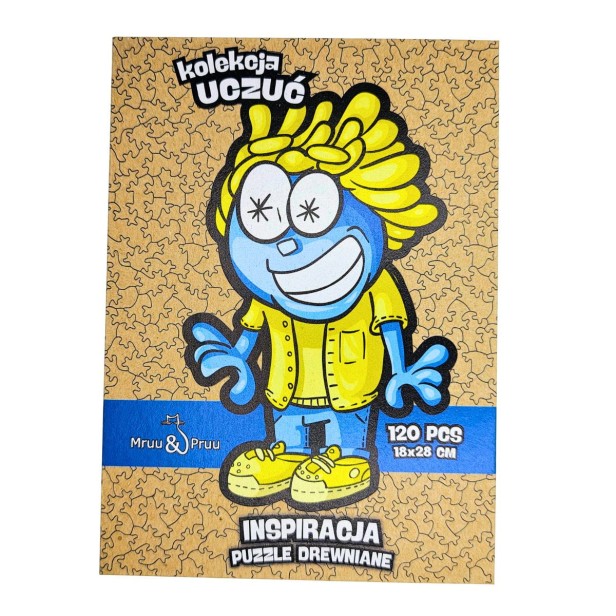 puzzle inspiracja, inspiracja, puzzle dla dzieci, puzzle drewniane inspiracja, nieregularne kształty puzzli, puzzle edukacyjne