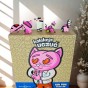 puzzle miłość, miłość, puzzle dla dzieci, puzzle drewniane miłość, nieregularne kształty puzzli, puzzle edukacyjne