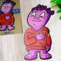 puzzle duma, duma, puzzle dla dzieci, puzzle drewniane duma, nieregularne kształty puzzli, puzzle edukacyjne