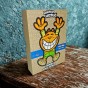 puzzle radość, radość, puzzle dla dzieci, puzzle drewniane radość, nieregularne kształty puzzli, puzzle edukacyjne