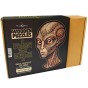 puzzle na prezent, oryginalne puzzle drewniane z ufo