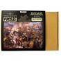puzzle bitwa pod grunwaldem, puzzle drewniane obraz bitwa pod grunwaldem, puzzle jan matejko