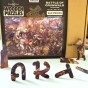 puzzle bitwa pod grunwaldem, puzzle drewniane obraz bitwa pod grunwaldem, puzzle jan matejko