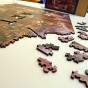 puzzle bitwa pod grunwaldem, puzzle drewniane obraz bitwa pod grunwaldem, puzzle jan matejko
