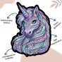 puzzle-drewniane-jednorozec-pudełko