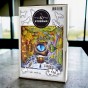 puzzle cztery pory roku, puzzle zima, puzzle jesień, puzzle drewniane cztery pory roku, 4 pory roku puzzle, mruupruu